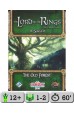 The Lord of the Rings: The Card Game – The Old Forest The Lord of the Rings: The Card Game – The Old Forest